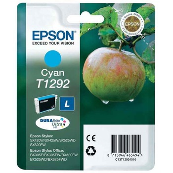 Cartus Original Epson T1292,Stylus SX 445W ,SX 425W , BX 535WD ,BX 635FWD,BX 935FWD,WF 3520DWF ,BX 630FW , WF 7515,WF 7525 ,WF 7015 ,SX 235W ,SX 430W,SX 230,SX 240W,SX 435W,SX 440W,SX 535WD,SX 420W ,BX 305F , BX 305FW , WF 3530DTWF ,BX 525WD,SX 620FW Cartus Original Epson T1292,Stylus SX 445W ,SX 425W , BX 535WD ,BX 635FWD,BX 935FWD,WF 3520DWF ,BX 630FW , WF 7515,WF 7525 ,WF 7015 ,SX 235W ,SX 430W,SX 230,SX 240W,SX 435W,SX 440W,SX 535WD,SX 420W ,BX 305F , BX 305FW , WF 3530DTWF ,BX 525WD,SX 620FW