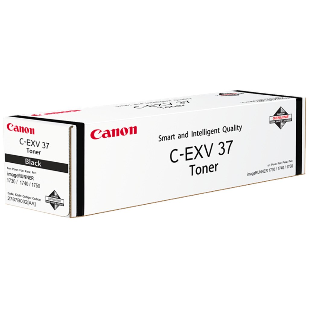 Cartus Original Canon C-EXV37,CANON IR 1700,IR 1730 i,IR 1730,IR 1740 If,IR 1740,IR 1750 i, IR 1750