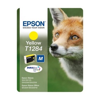 Cartus Original Epson T1284,Stylus SX 125 / Stylus SX 130,SX 230,SX 235 W,SX 420,SX 420 W,SX 425 W, SX 430,SX 430 W,SX 435 W,SX 438 W, SX 440 W,SX 445 W Cartus Original Epson T1284,Stylus SX 125 / Stylus SX 130,SX 230,SX 235 W,SX 420,SX 420 W,SX 425 W, SX 430,SX 430 W,SX 435 W,SX 438 W, SX 440 W,SX 445 W