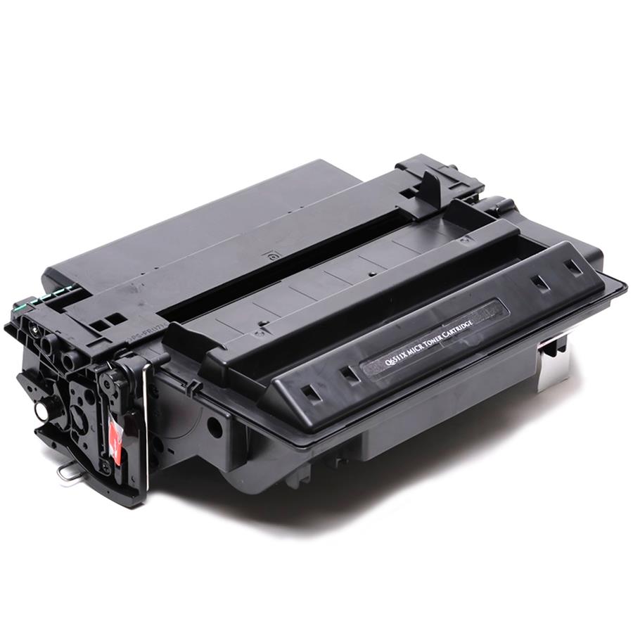 Cartus Compatibil Canon CRG-710H BK, Canon LBP-3460,LBP3410 (12.000 pgs, 5%)