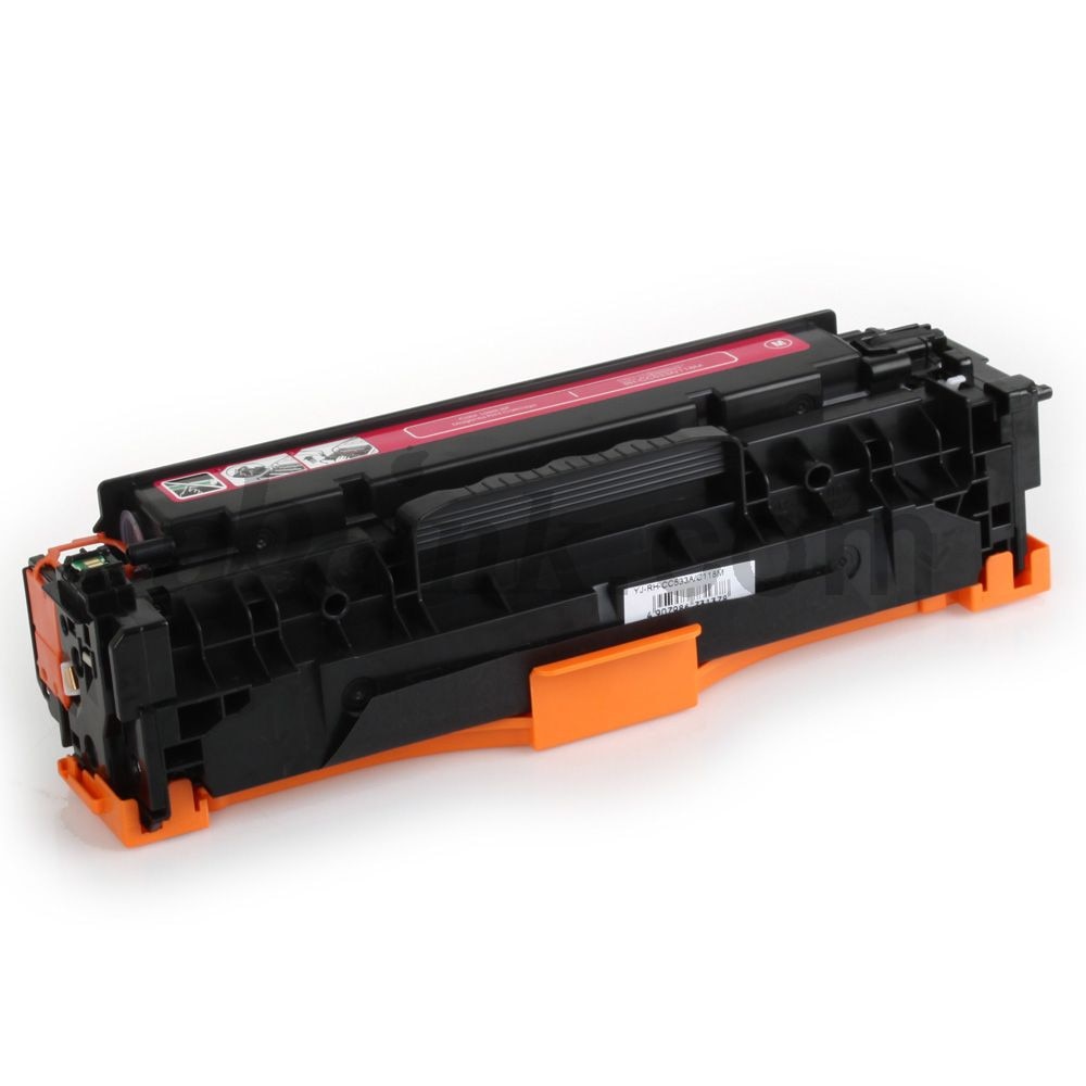 Cartus Compatibil cu Canon CRG718M, Compatibile cu Canon I-Sensys LBP7200CDN,LBP7210 CDN,LBP7600,LBP7660 CDN,LBP7680 CDN,Sensys MF720,724,726CDW,729,MF8300,MF8330,MF8550,FD4911-2.9K