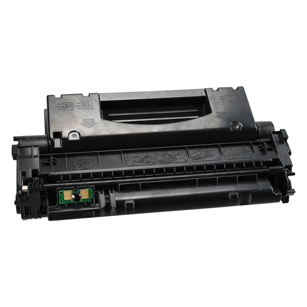 Cartus Compatibil Canon CRG-708H BK,Canon LBP-3300,LBP3360 (6.000 pgs, 5%)