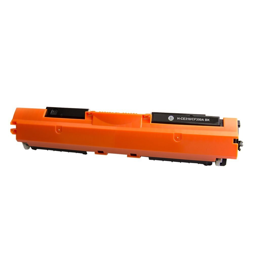 Toner Compatibil CRG-729 BK, Canon I-Sensys LBP7000,LBP7010 C 1.2K