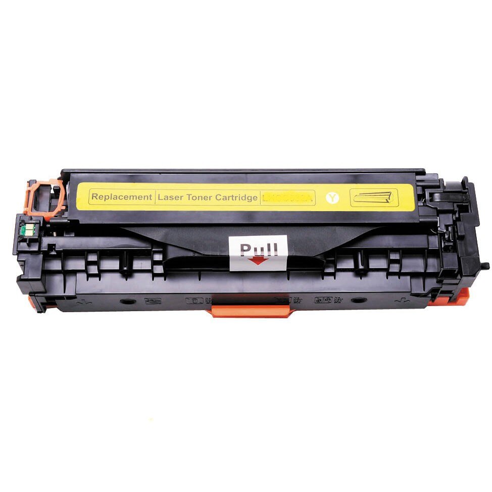 Cartus Compatibil cu Canon CRG718Y, Compatibile cu Canon I-Sensys LBP7200CDN,LBP7210 CDN,LBP7600,LBP7660 CDN,LBP7680 CDN,Sensys MF720,724,726CDW,729,MF8300,MF8330,MF8550,FD4911-2.9K