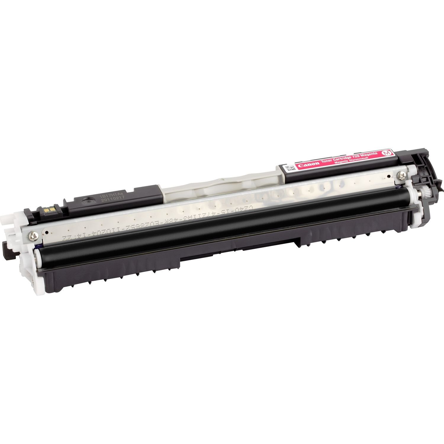 Toner Compatibil CRG-729 MAGENTA, Canon I-Sensys LBP7000,LBP7010 C-1K