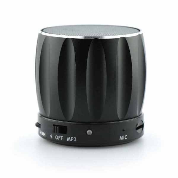 Boxa bluetooth + microSD + Radio