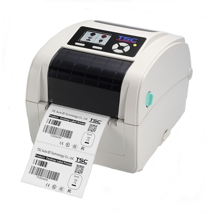 ICS LK P30 RS232/Bluetooth/USB