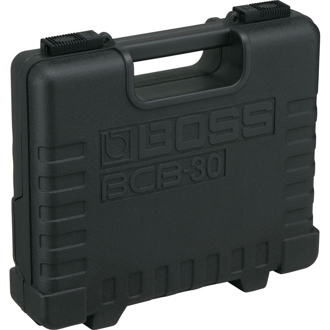Pedalier BOSS BCB-30