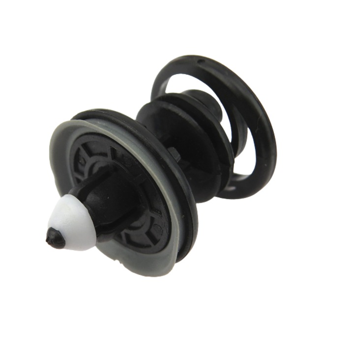 Clips clema pentru tapiterie pentru Audi A5, Q5, Q7, VW Caddy III, Caddy IV, Golf VI, Scoricco, Touareg, Transporter T5, Volvo C30, C70 II, S40 II, V50