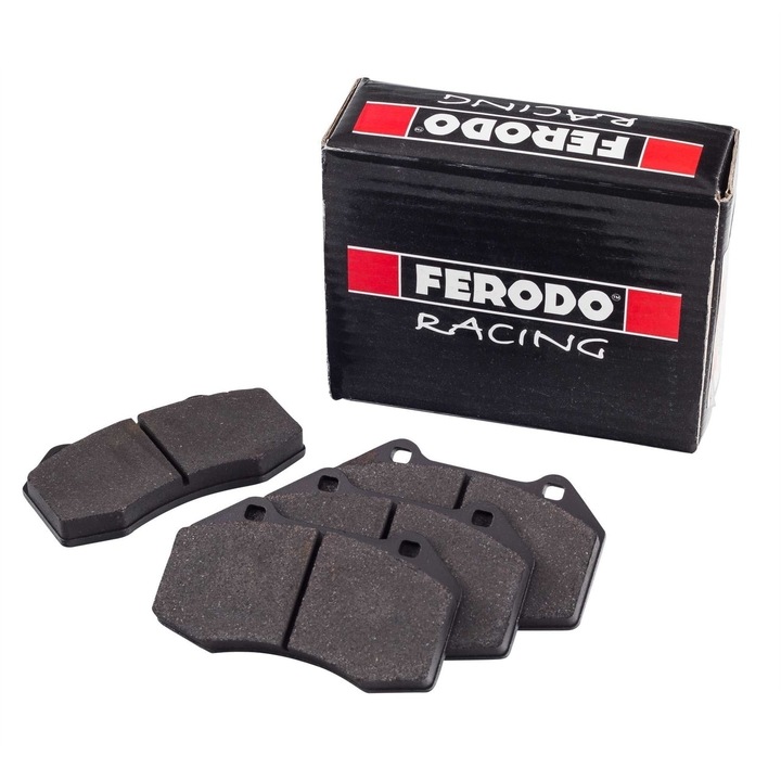 Fékbetét készlet, Ferodo Racing, FCP4611W, DS1.11, BMW 1 F20, 1 F21, 2 F22, F87, 2 F23, 3 F30, F80, 3 F31, 3 GRAN TURISMO F34, 4 F32, F82, F8 F33 1,5-3,0H 07,11-