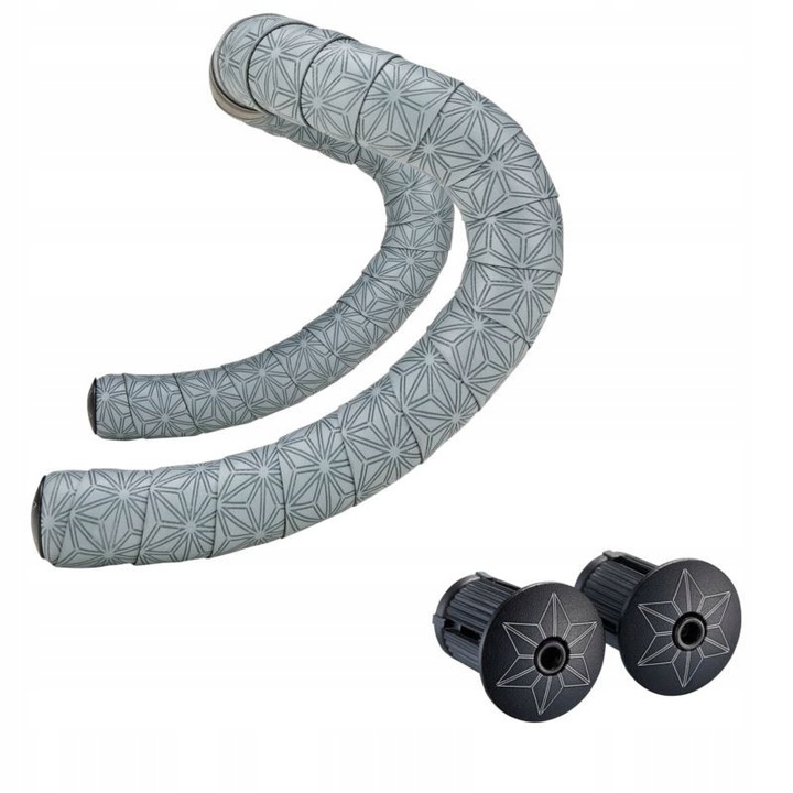 Ghidolina, Supacaz, Cauciuc, Gri