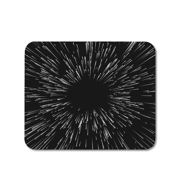 Mousepad Iluzie 22x18 cm, Creative Rey®