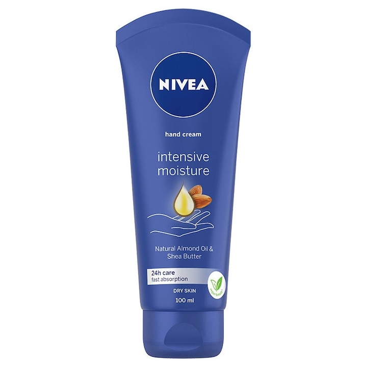 Nivea Intensive crema de maini Hand Cream 100 ml