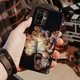 Tok kompatibilis: Xiaomi Mi 11i készülékkel, Viceversa, Clicker Last of Us modell, szilikon, TPU
