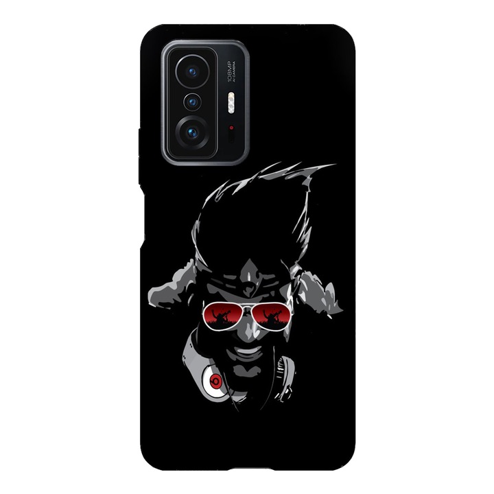 Husa compatibila cu Xiaomi Mi 10T / Mi 10T Pro, Viceversa, model Draven, Silicon, TPU