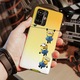 Tok kompatibilis: Xiaomi Mi 11, Viceversa, kötélen lógó Minions modell, szilikon, TPU