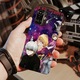 A tok kompatibilis: Xiaomi Mi 11 Ultra, Viceversa, Tokyo Ghoul Universe modell, szilícium, TPU