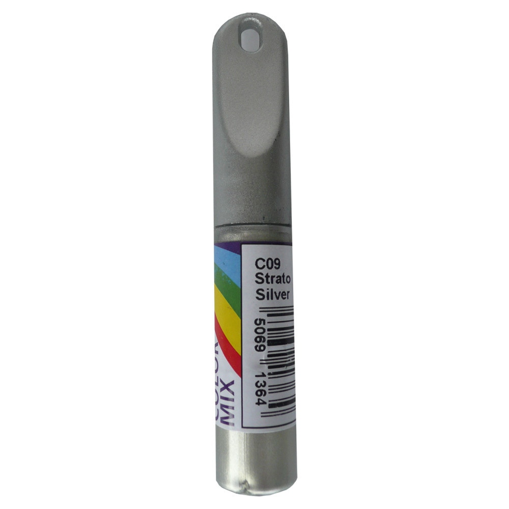 Stift Vopsea Strato Silver Colormix