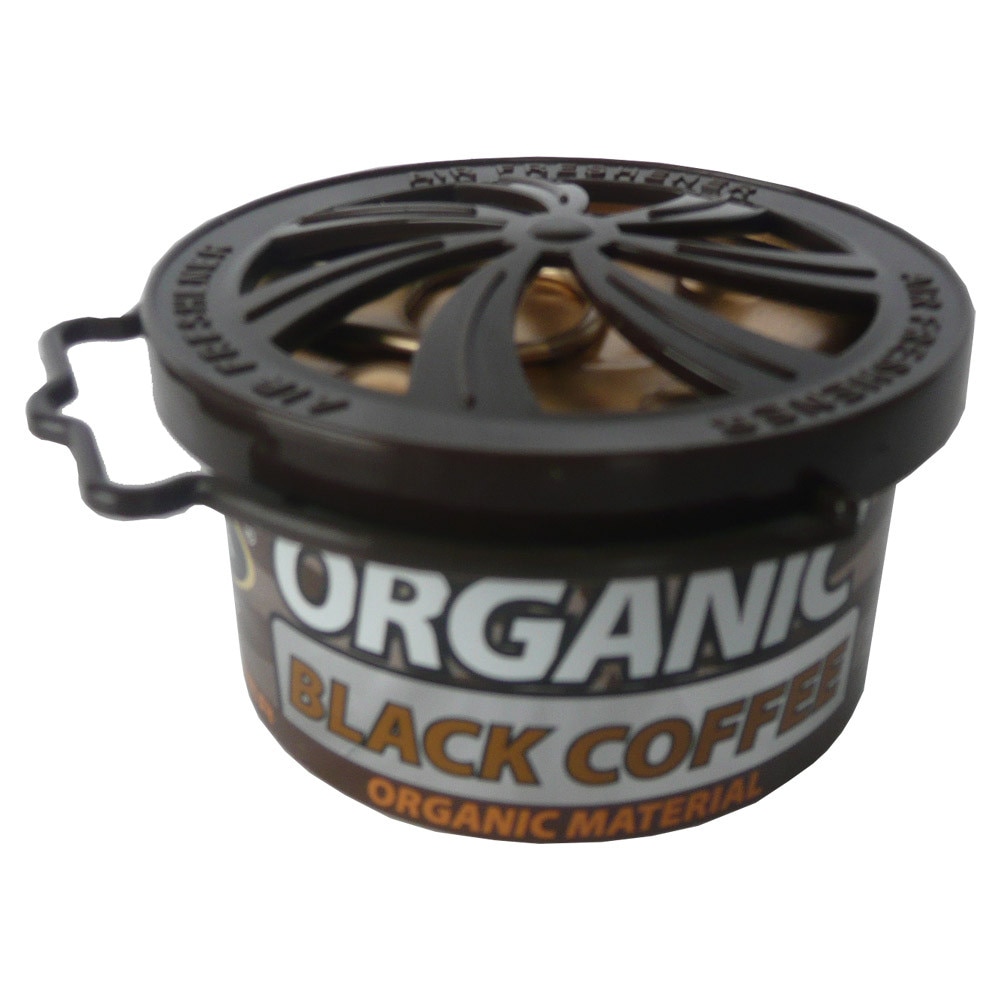 Odorizant Organic Black Coffee Aroma Car