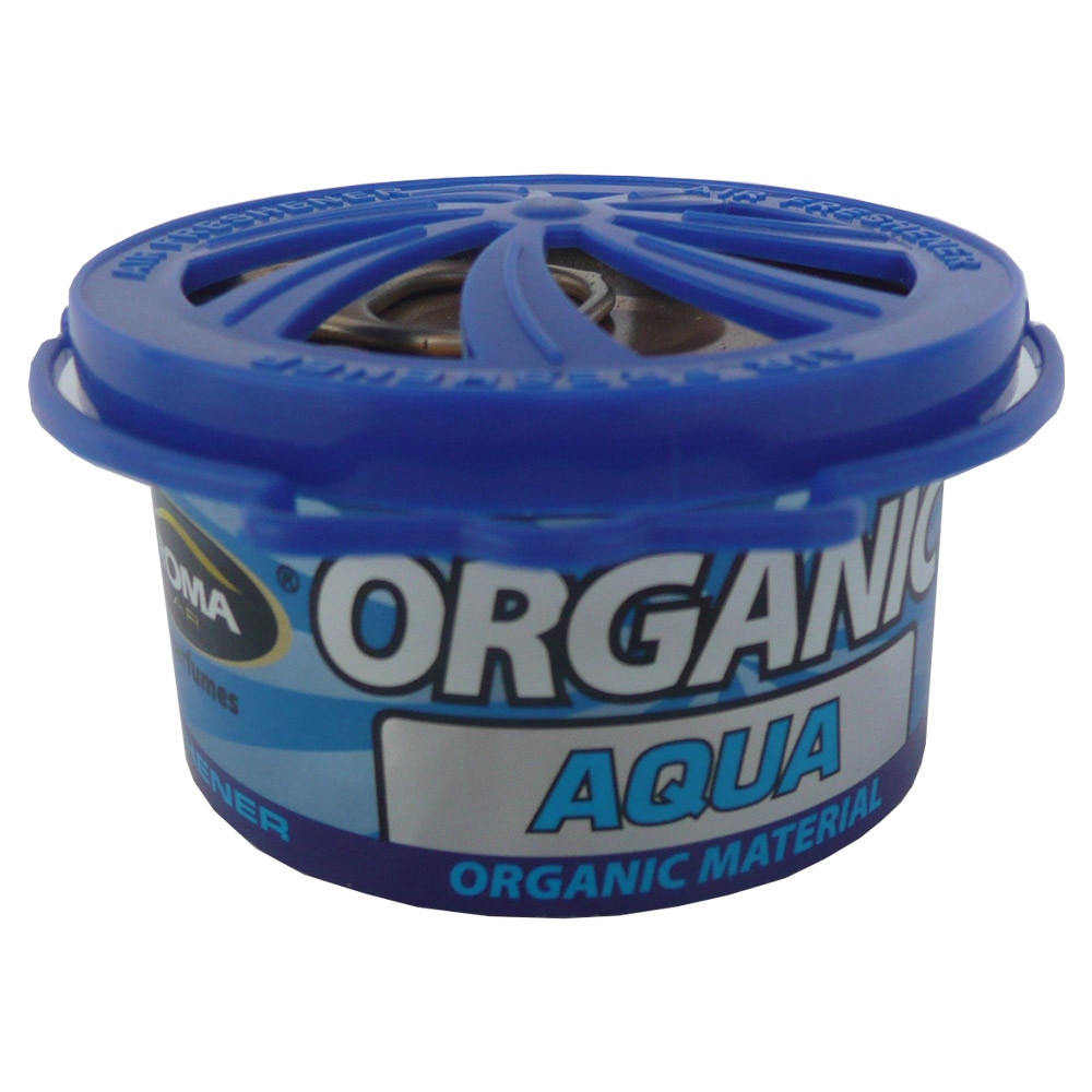 Odorizant Organic Aqua Aroma Car