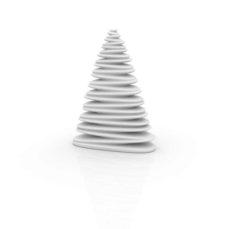 Veioza tip brad, Chrismy