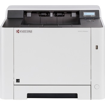 Imprimanta laser color Kyocera ECOSYS P5026cdw, duplex, wireless, A4 Imprimanta laser color Kyocera ECOSYS P5026cdw, duplex, wireless, A4