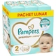 ПелениPampersPremiumCareXXLBox,Размер2,4-8кг,224бр