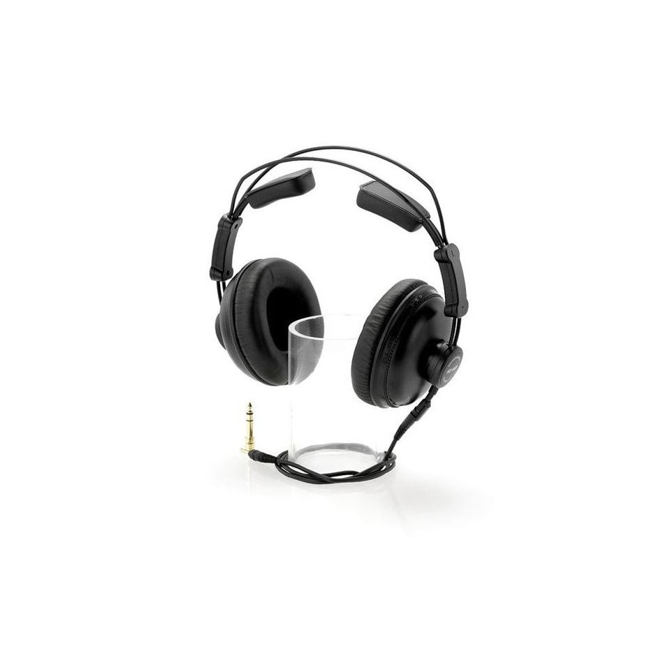 Casti Profesionale De Studio Si Auditie, Superlux HD669