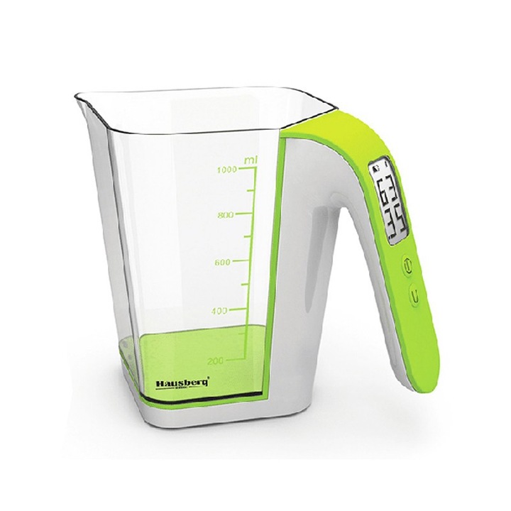 Cantar Digital in forma de cana