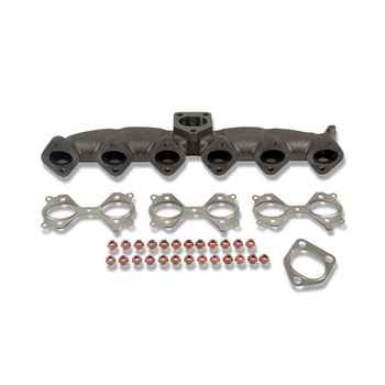 Galerie Evacuare Fonta BMW E60 525D 530D Compatibila Galerie Evacuare Fonta BMW E60 525D 530D Compatibila