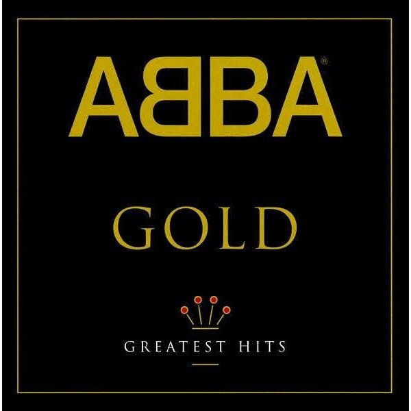 ABBA - Gold: Greatest Hits - CD