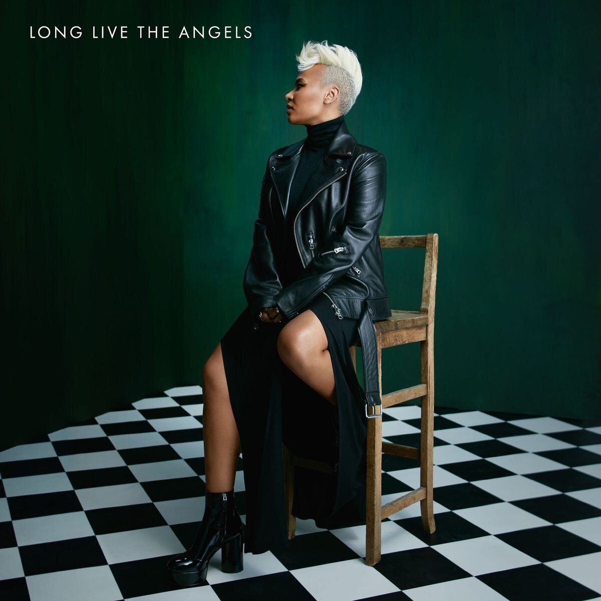 Emeli Sande - Long Live The Angels - CD