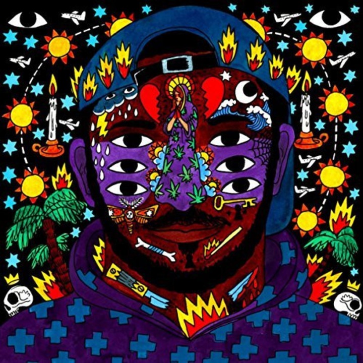 Kaytranada - 99.9% - Vinyl - Vinyl