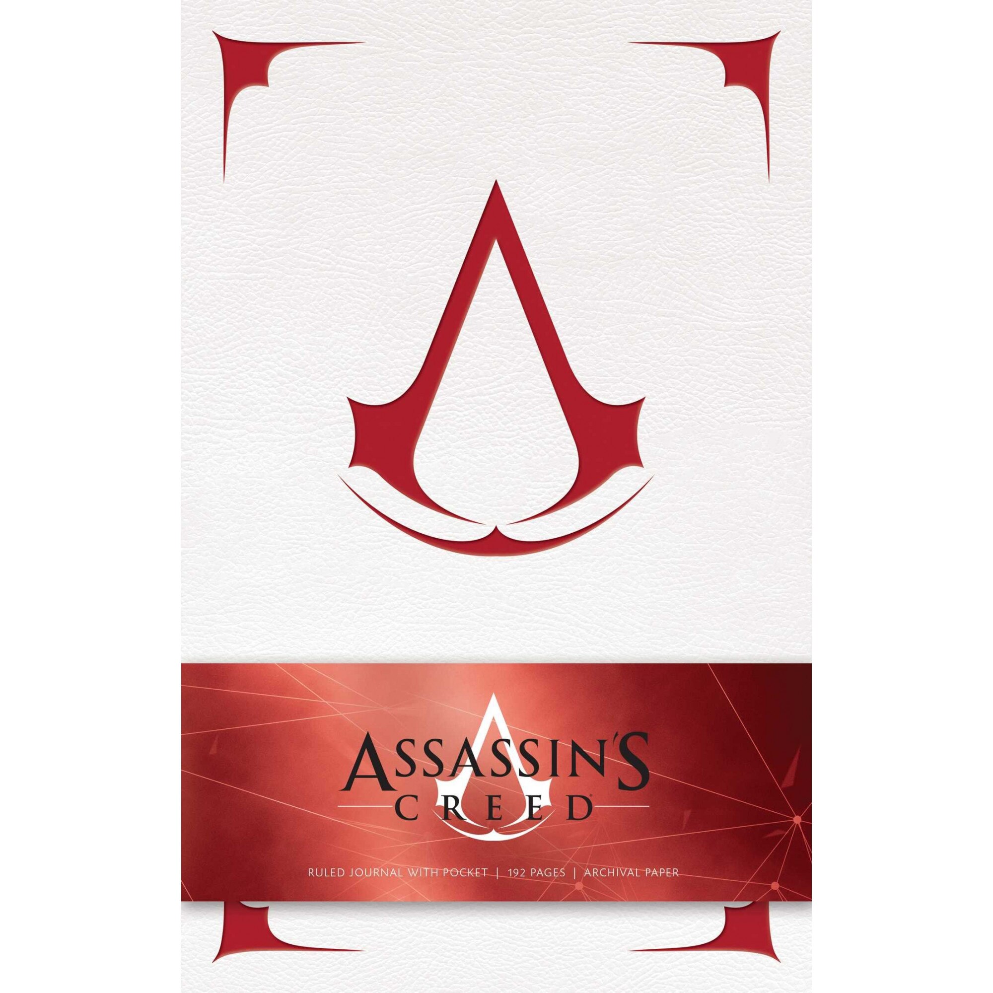 Jurnal - Assassin's Creed