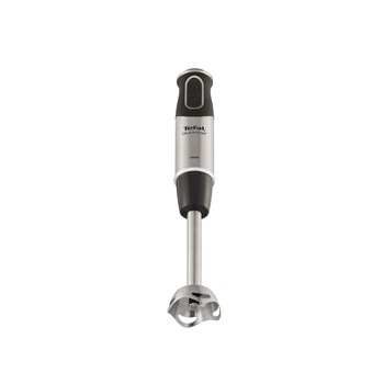 Mixer vertical Tefal Handblender QuickChef HB658838, 1000W, 20 de viteze, Functie Turbo, Picior pasator din metal, Pahar gradat 800ml, Argintiu Mixer vertical Tefal Handblender QuickChef HB658838, 1000W, 20 de viteze, Functie Turbo, Picior pasator din metal, Pahar gradat 800ml, Argintiu