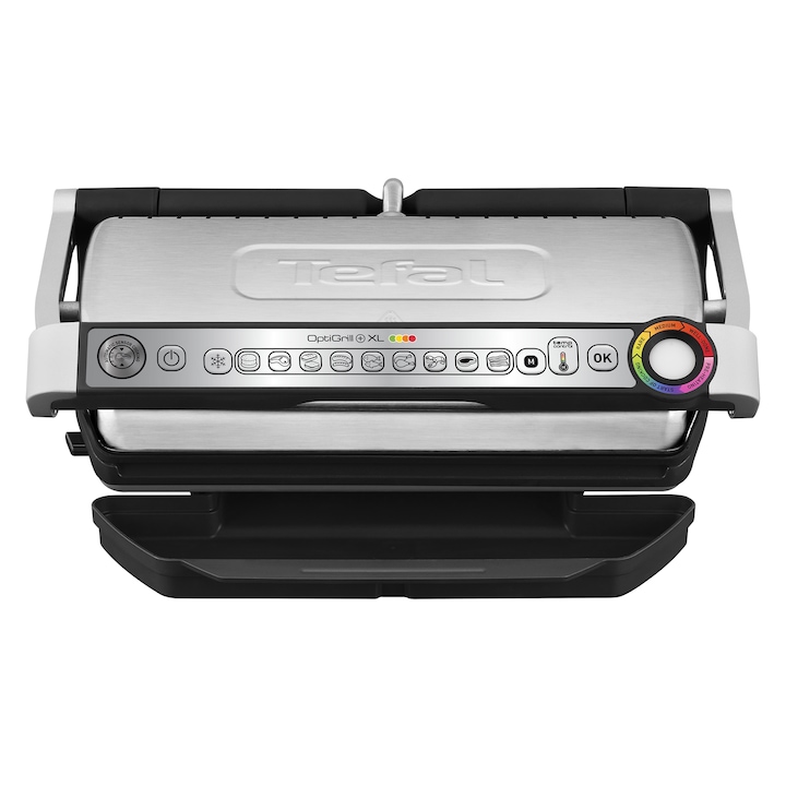 emag tefal grill
