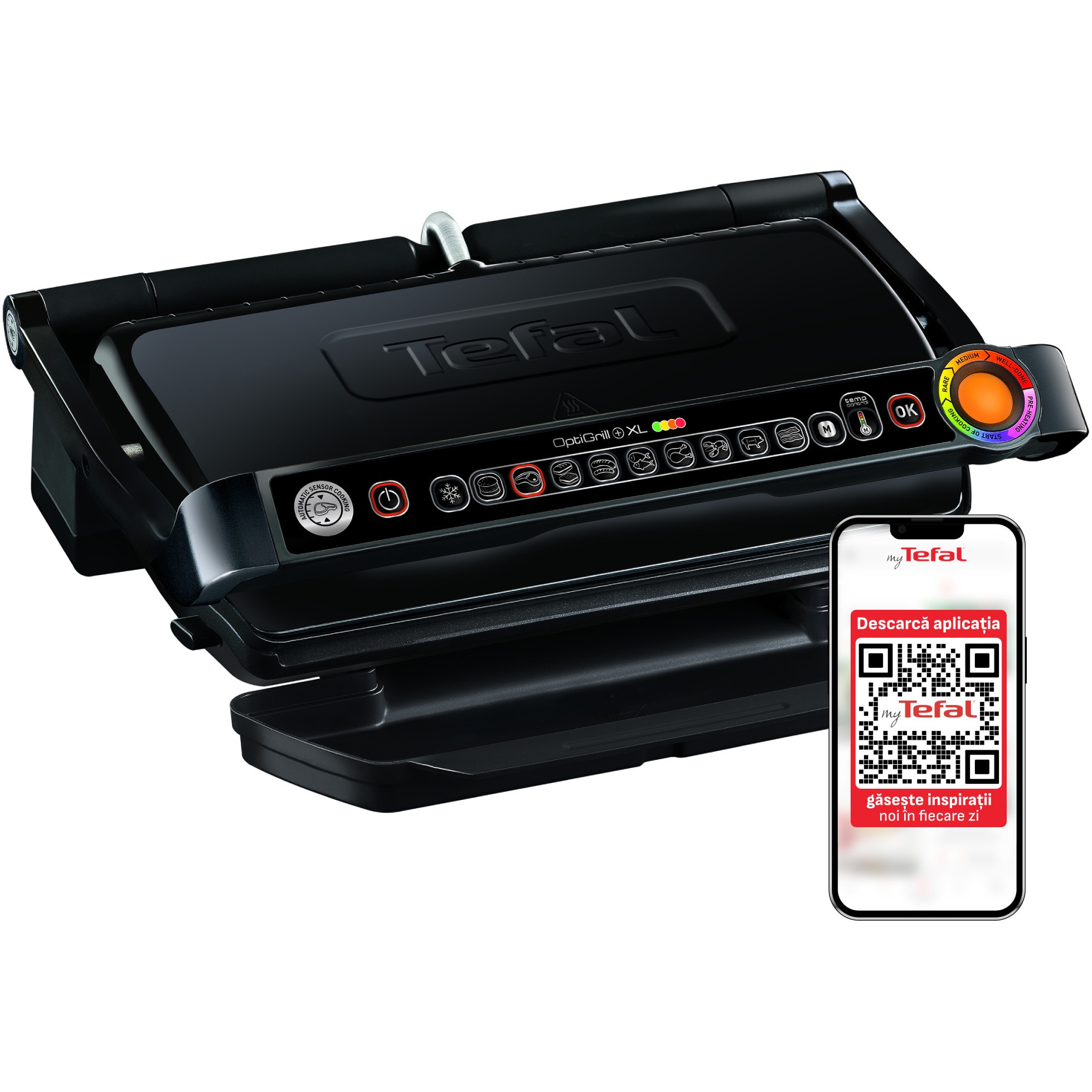 Tefal GC714834