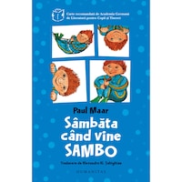 sambata cand vine sambo - paul maar imagen 4_0_
0