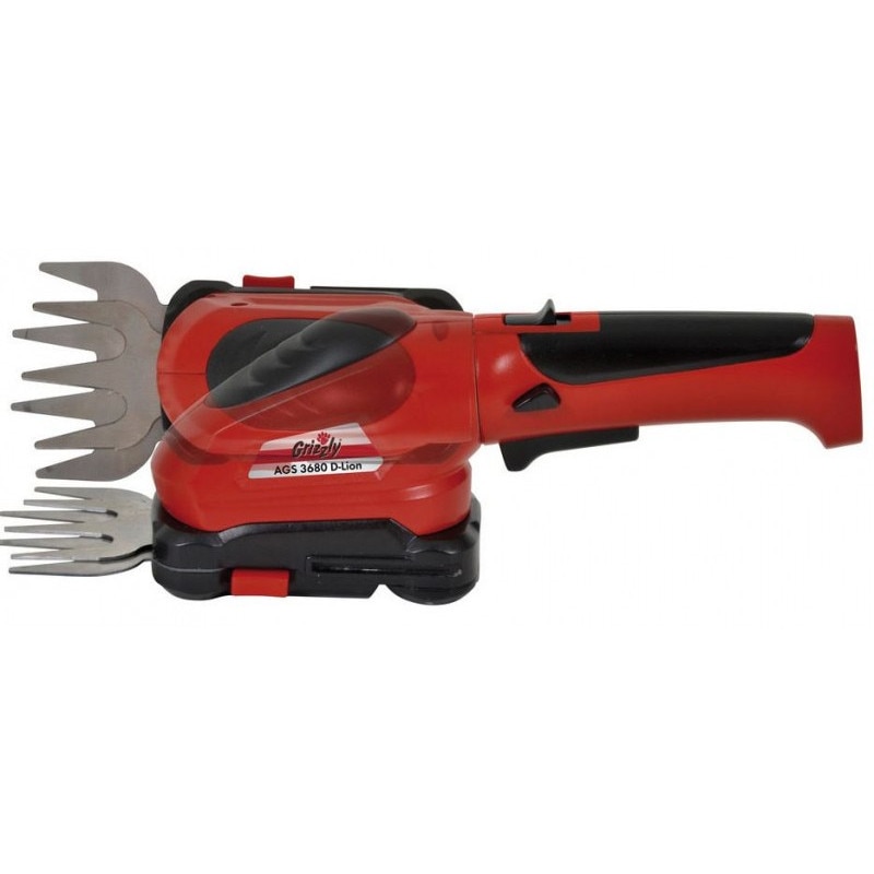 Stiga SGM 72 AE - Forbice A Batteria In Offerta - Foto 3