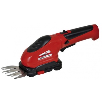 Foarfeca iarba si arbusti cu acumulator, Grizzly, AGS 3680 D-Lion Foarfeca iarba si arbusti cu acumulator, Grizzly, AGS 3680 D-Lion