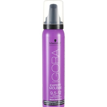 Spuma coloranta pentru par Schwarzkopf Igora Royal Expert Mousse 9.5-12, 100 ml Spuma coloranta pentru par Schwarzkopf Igora Royal Expert Mousse 9.5-12, 100 ml