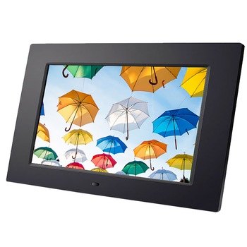 Rama foto digitala Braun DigiFrame 1060, 10.1 Rama foto digitala Braun DigiFrame 1060, 10.1