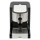 Espressor manual Star-Light EMD-1515, 1350 W, 15 Bar, dispozitiv spumare, 1.5 l, negru/ inox