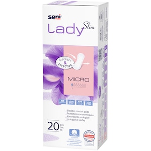 Tampoane si absorbante