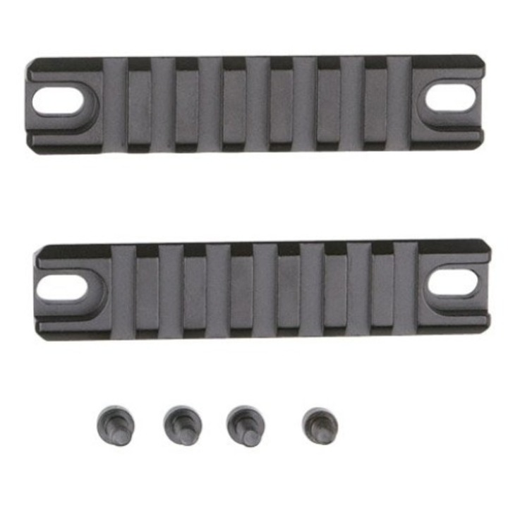 Set 2 sine laterale, Action Sport Games, Plastic, Gri