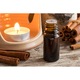 Ulei esential de Scortisoara uz intern, 10ml, Adams Supplements