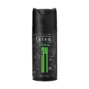 Deodorante si antiperspirante