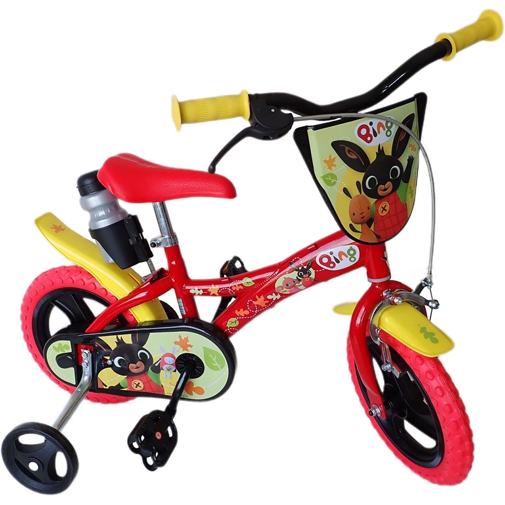 Bicicletta 123GLN-06 Bambino - Dino Bikes - Foto 13