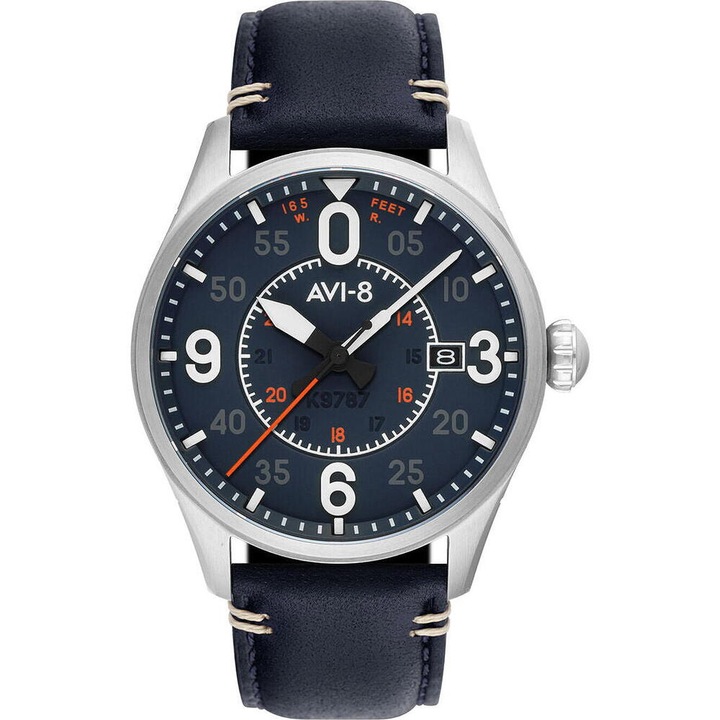AVI-8 Spitfire AV-4090-02 Automatic