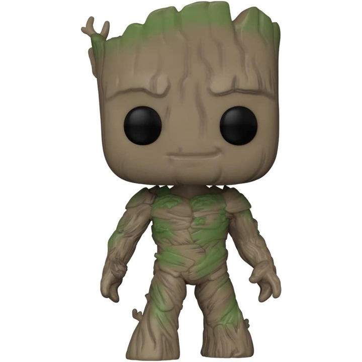 Фигурка Funko POP Vinyl фигура, GOTG3, Groot, 10 см